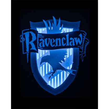 Ravenclaw Işık Kutusu