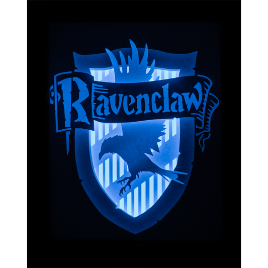 Ravenclaw Işık Kutusu