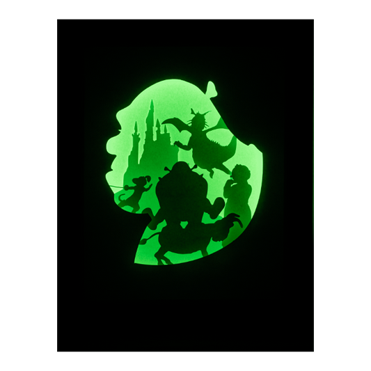 Shrek Işık Kutusu