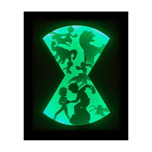 Ben 10 Işık Kutusu